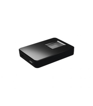 ZK-9500 Enrolador de huellas USB de alta resolución SDK Gratuito para desarrollos Compatible con software ZKTeco