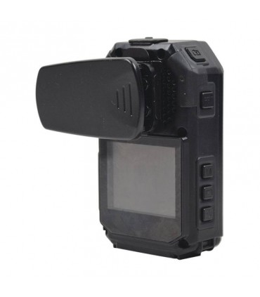Body Camera para Seguridad XMRX2, Hasta 32 Megapixeles, Video HD 1080P, Descarga de Video automática, Pantalla LCD