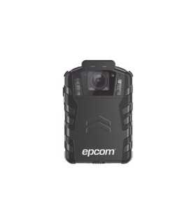 Body Camera para Seguridad XMRX5, Hasta 32 Mpx. Video HD 3 Mpx., GPS, Pantalla LCD