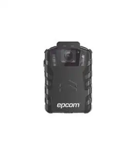 Body Camera para Seguridad XMRX5, Hasta 32 Mpx. Video HD 3 Mpx., GPS, Pantalla LCD