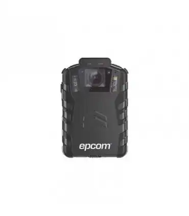 Body Camera para Seguridad XMRX5, Hasta 32 Mpx. Video HD 3 Mpx., GPS, Pantalla LCD