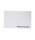 Tarjeta de proximidad Rosslare Mifire Clssic 1k RT-C1S-26A-3000 Delgada