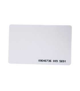 Tarjeta de proximidad Rosslare Mifire Clssic 1k RT-C1S-26A-3000 Delgada