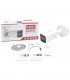 DS-2CD2645FWD-IZS Cámara Bala IP 4 Mpx Entrada-Salida audio y alarma PoE+ MicroSD