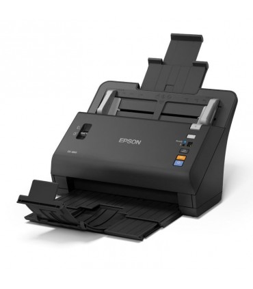 EPSON DS-860 Escáner productivo de hojas A4 hasta 65 ppm