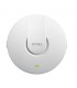 NWA1123-ACV2 PUNTO DE ACCESO POE 802.11AC DE DOBLE RADIO CON MONTAJE PARA TECHO