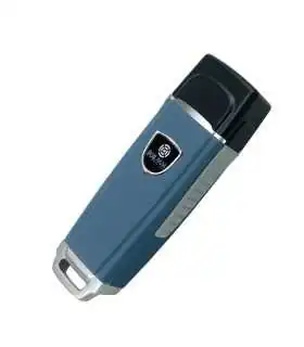 WM5000V4S Sistema para patrullaje de guardias con luz, indicador de lectura y carga de JWM High Tech