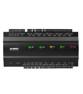 Control panel InBio460 Box ZK Teco 4 puertas