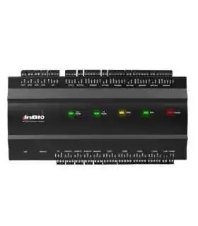 Control panel InBio460 Box ZK Teco 4 puertas