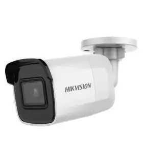 DS-2CD3686G2-IZS(C) BALA IP 8MPX 4K, FILTRO DE FALSAS ALARMAS, ULTRA BAJA ILUMINACION, EXTERIOR IP67, ENTRADAS DE AUDIO Y ALARMA de Hikvision