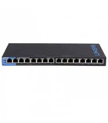 Linksys COINSER Guatemala