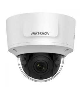 DS-2CD2T83G2-4I Bala IP 8 Mpx / Lente 4 mm / 80 mts IR EXIR / Exterior IP67 / Video analiticos / Ultra Baja Iluminacion , Hikvision, Cámara IP 8Mpx. Guatemala
