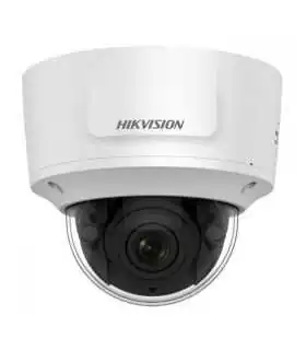 DS-2CD2183G0-I Domo IP 8 Megapíxel (4k), Serie Pro, 30 Mts Ir Exir, Exterior Ip67, 2.8 Mm, PoE, Micro SD, Video Analíticos de Hikvision