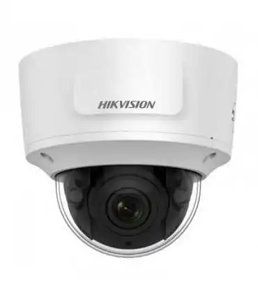 DS-2CD2785FWD-IZS Camara IP tipo Domo de 8 Megapíxeles 4K