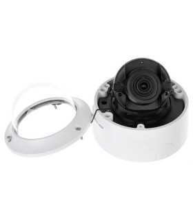 DS-2CD2785FWD-IZS Camara IP tipo Domo de 8 Megapíxeles 4K
