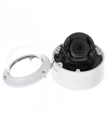 DS-2CD2785FWD-IZS Camara IP tipo Domo de 8 Megapíxeles 4K