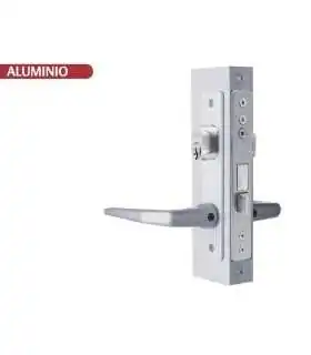 YA-EM-60L Cerradura Eléctrica 670 cilindro suelto , Yale, Guatemala