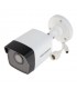 Cámara IP DS-2CD1023G0-I tipo bala 2 Mpx IR 30m lente 2.8mm IP67 PoE