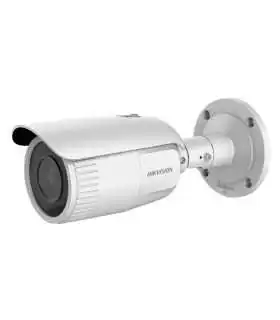 DS-2CD3645G0-IZS BALA IP 4 MEGAPIXEL-LENTE MOT. -60 MTS IR EXIR-EXTERIOR 120 DB-POE-AUDIO Y ALARMAS-VIDEOANALITICOS INTEGRADOS , Hikvision, Guatemala