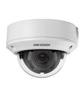 DS-2CD1743G0-IZ CAMARA DOMO IP 4 MPX, LENTE VARIFOCAL DE 2.8 - 12 mm , Hikvision, Cámaras IP 4 a 6 Mpx Guatemala