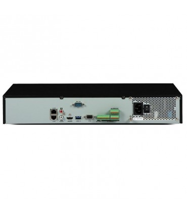 NVR DS-7732NI-K4 de 32 canales hasta 8Mp 4 discos duros