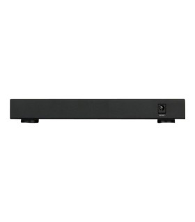 LGS308P LINKSYS Switch de 8-Puertos Gigabit  con PoE  integrado Serie Business Smartno Administrable