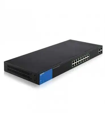 Linksys COINSER Guatemala