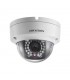 Camara IP Domo DS-2CD1123G0E-I 2 Mpx Lente 2.8mm IR 30m. H265+