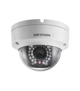 Camara IP Domo DS-2CD1123G0E-I 2 Mpx Lente 2.8mm IR 30m. H265+