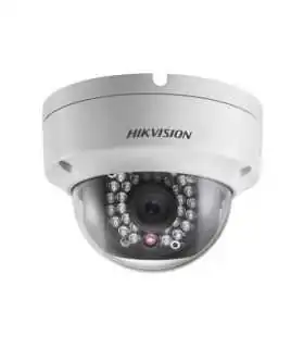 Camara IP Domo DS-2CD1123G0E-I 2 Mpx Lente 2.8mm IR 30m. H265+