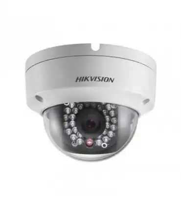 Camara IP Domo DS-2CD1123G0E-I 2 Mpx Lente 2.8mm IR 30m. H265+