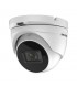 Cámara DS-2CE79U1T-IT3ZF tipo domo TURBOHD 4K Lente Mot. 2.7 a 13.5 mm IR EXIR 60 mts Exterior IP67 dWDR TVI-AHD-CVI-CVBS
