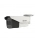 Cámara DS-2CE19U1T-AIT3ZF tipo bala TURBOHD 4K (8 Mpx) Lente Mot. 2.7 a 13.5 mm IR EXIR Inteligente 80 mts Exterior