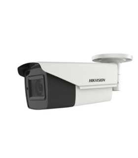 S-2CE16U1T-ITF cámara bala 8 MP 4K para CCTV por coaxial, 4 señales conmutables, TVI, Digital WDR, 2D DNR y EXIR 30m , Hikvision, 4K o 8Mpx. Guatemala