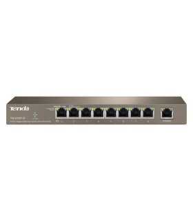 Switch TEG1009P-EI 8 Puertos 10/100 1 puerto gigabit