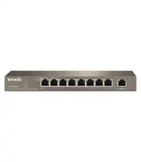 Switch TEG1009P-EI 8 Puertos 10/100 1 puerto gigabit