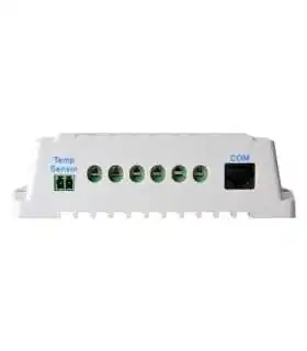 Controlador Solar de Carga y Descarga LS-1024-B, 12/24V 10A