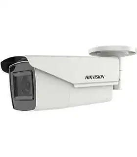 DS-2CE78H0T-IT3FS Cámara de torreta fija con audio de 5 MP de Hikvision