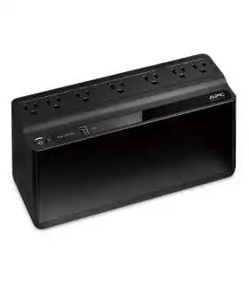 DS-UPS18D-Z Mini UPS DC 18 W con salidas 5 V/9 V/12 V/PoE para cámaras y routers , Hikvision, Guatemala