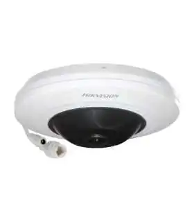 DS-2CD2942F HIKVISION 4MP MINI FISHEYE OJO DE PESCADO VISTA DE 186° de Hikvision