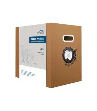 Productos de Cable UTP