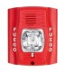P4R/P4W LUZ ESTROBOSCOPICA CON BOCINAS PARA INTERIORES CON SALIDA SELECCIONABLE , Coinser, Alarma Inalámbrica Guatemala