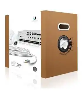 METRO DE CABLE BLINDADO UTP CAT5 M1CBC5 , Lanpro, Guatemala