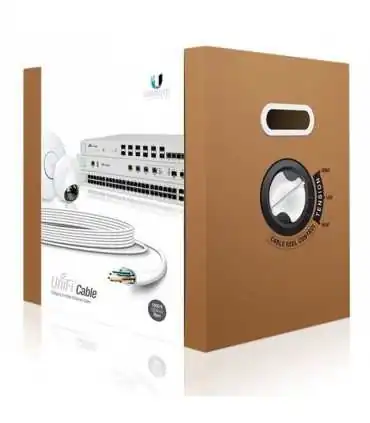 Productos de Cable UTP