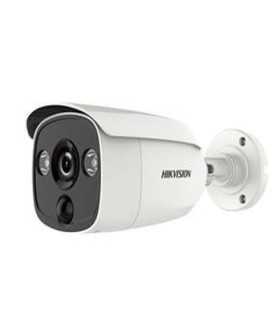 DS-2CE16H0T-ITFS Bala Turbohd 5 Mgp, Lente 2.8 Mm, Audio Por Coaxitron,30 Mts Ir, Ip67, Dwdr , Hikvision, Cámaras de 3Mpx a 5Mpx Guatemala