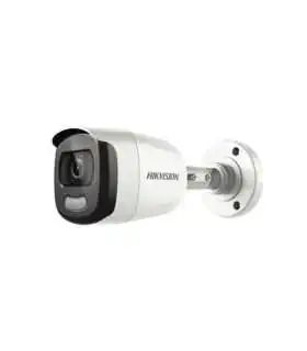 DS-2CE76D0T-EXIMF Cámara domo de 2Mpx, lente 2.8mm, 20mts de IR, IP67, Metal , Hikvision, Guatemala
