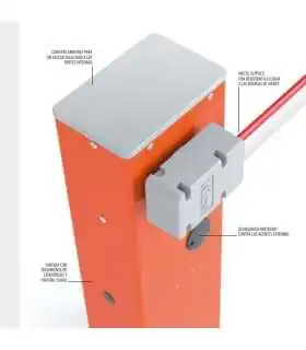 1601-093 KIT DE VENTILADOR , DKS Doorking, Guatemala