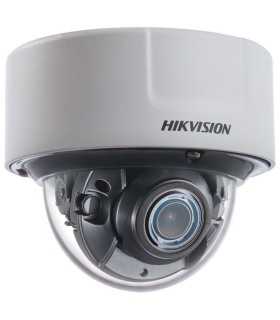 IDS-2CD8426G0/F-I CÁMARA DE CONTEO DE PERSONAS DUAL 2 MEGAPIXEL RECONOCIMIENTO FACIAL / 10 METROS IR , Hikvision, Reconocimiento Facial Guatemala