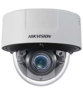 Domo IP 4 Megapixel IDS-2CD8146G0-IZS  DeepinView Reconocimiento Facial