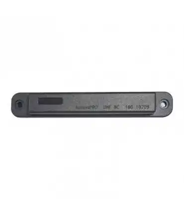 ACCESS-MET Tag RFID Para Uso Sobre Superficies Metálicas O Vehículos Con Blindaje ISO 18000 6c